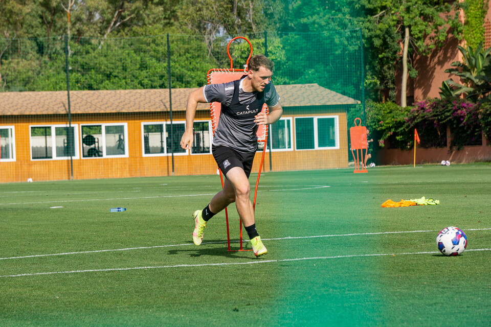 Gallery | Marbella - Day Two 