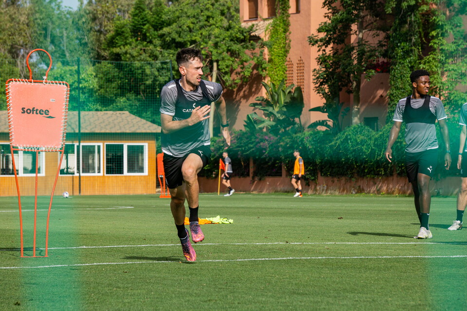 Gallery | Marbella - Day Two 