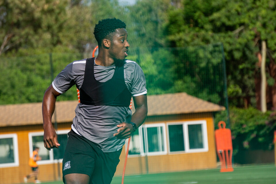 Gallery | Marbella - Day Two 