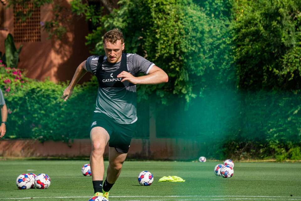 Gallery | Marbella - Day Two 