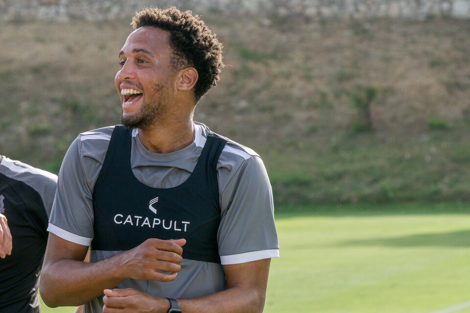 Gallery | Marbella - Day Two 