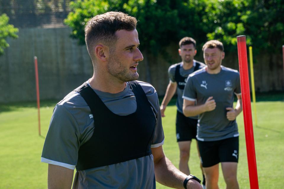 Gallery | Marbella - Day Three