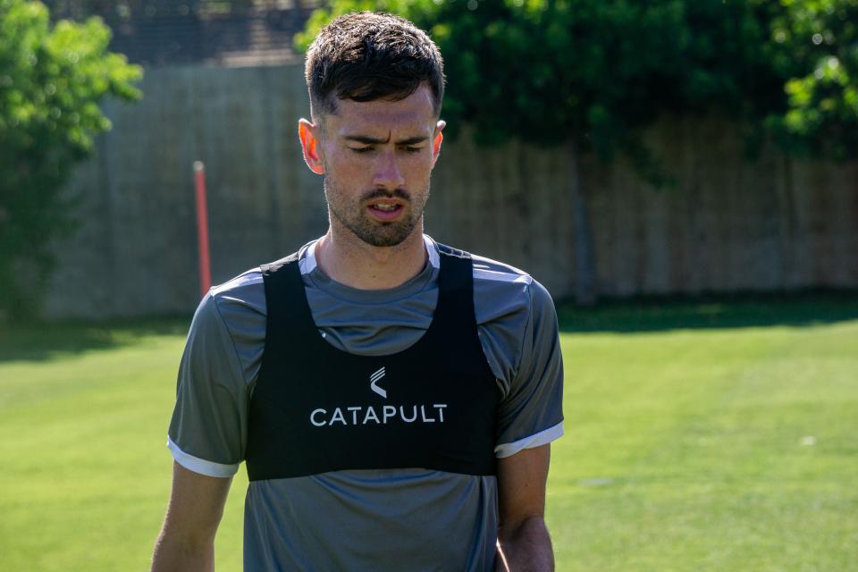 Gallery | Marbella - Day Three