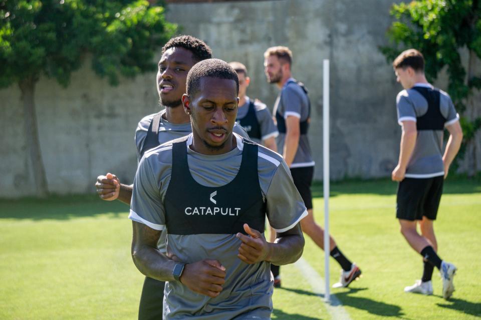 Gallery | Marbella - Day Three