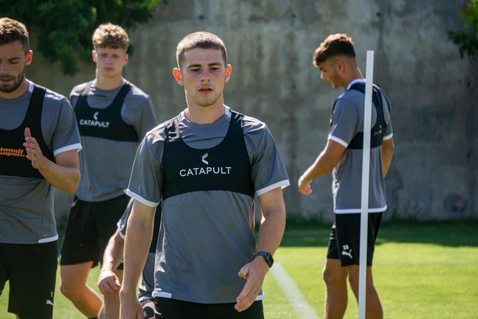 Gallery | Marbella - Day Three