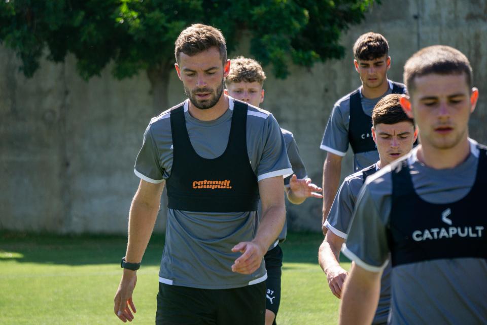 Gallery | Marbella - Day Three