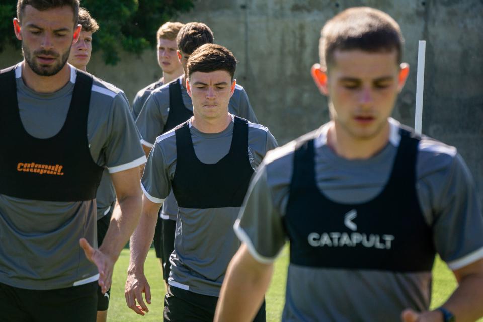 Gallery | Marbella - Day Three