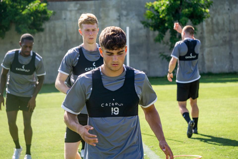 Gallery | Marbella - Day Three