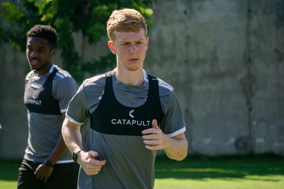 Gallery | Marbella - Day Three