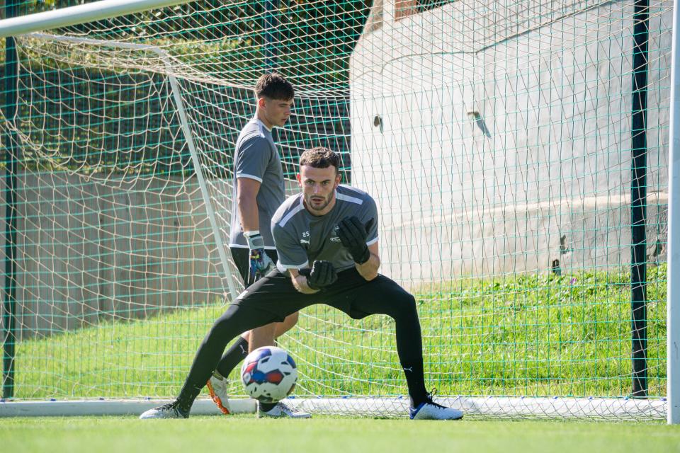 Gallery | Marbella - Day Three