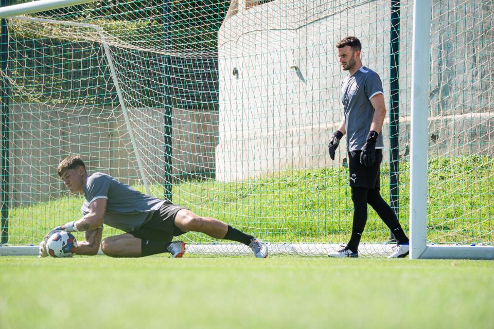 Gallery | Marbella - Day Three