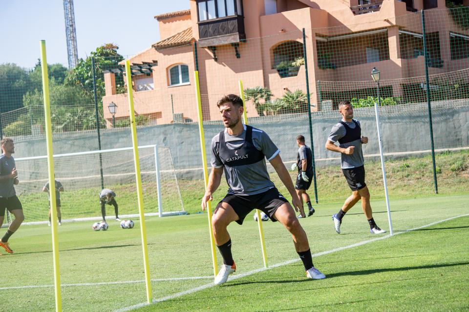 Gallery | Marbella - Day Three