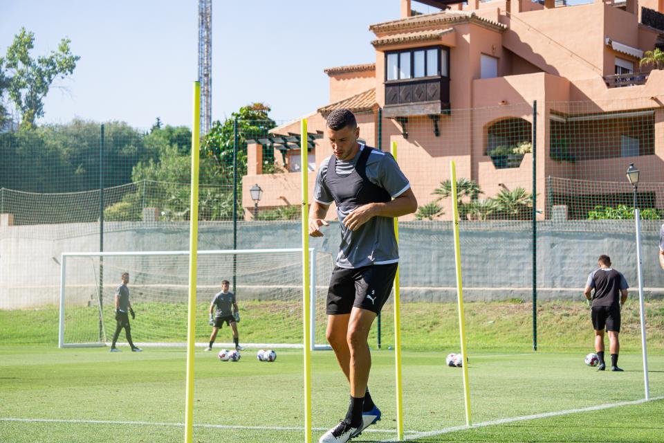 Gallery | Marbella - Day Three