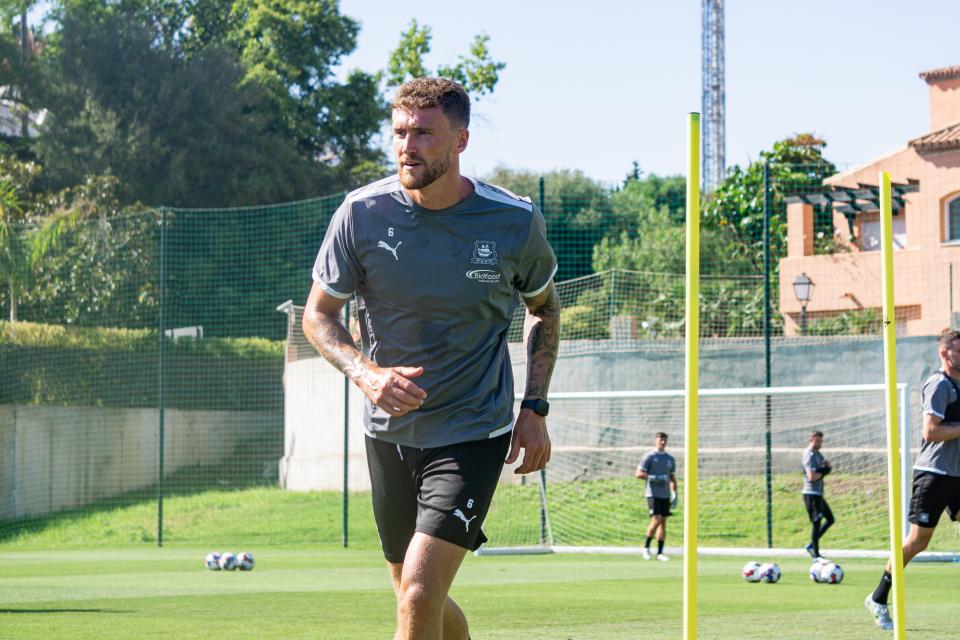 Gallery | Marbella - Day Three