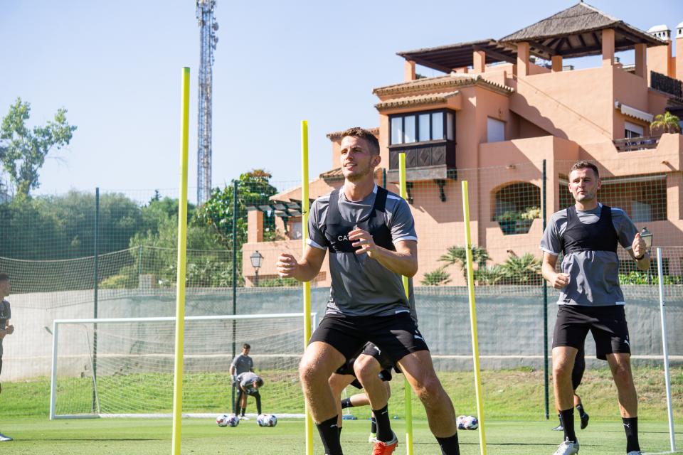 Gallery | Marbella - Day Three