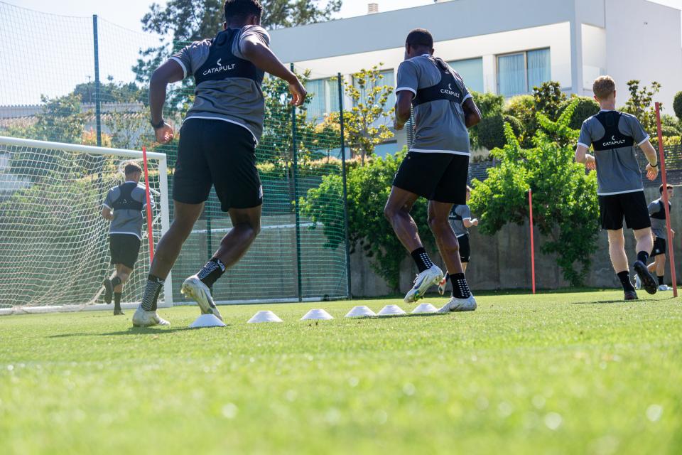 Gallery | Marbella - Day Three