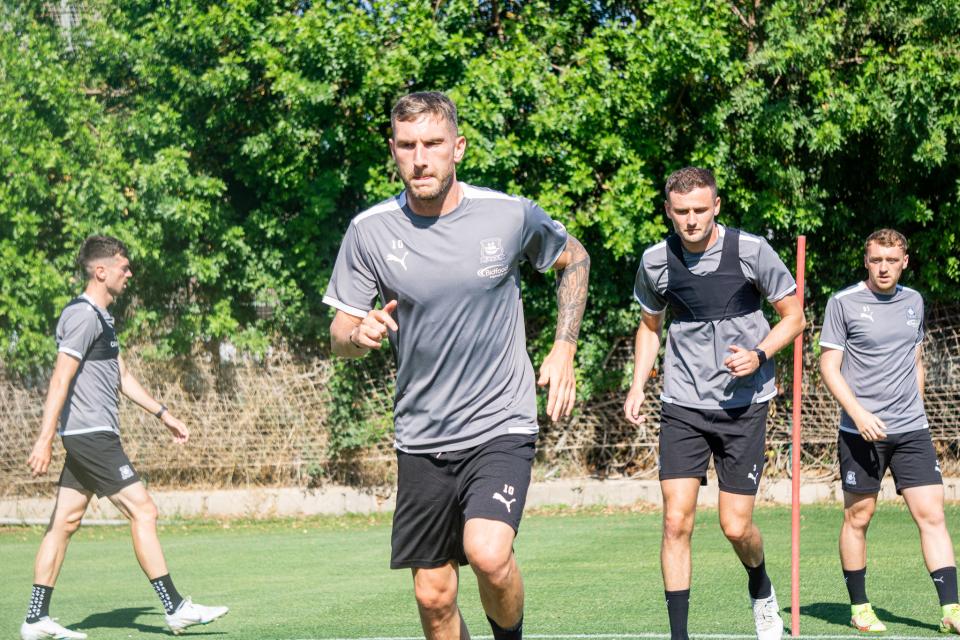 Gallery | Marbella - Day Three