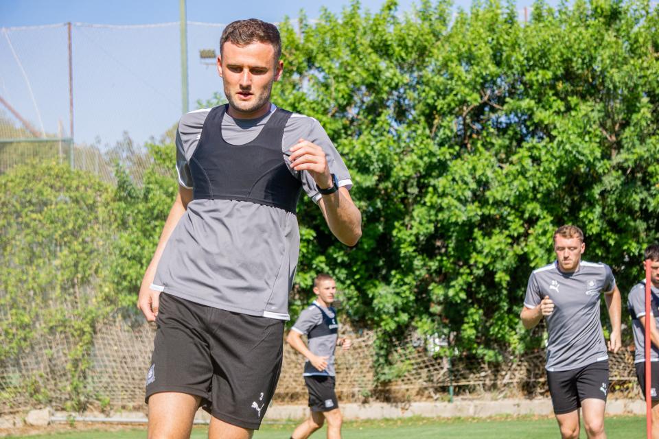 Gallery | Marbella - Day Three