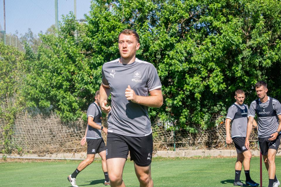 Gallery | Marbella - Day Three