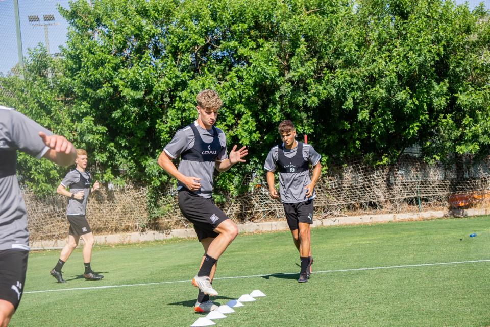 Gallery | Marbella - Day Three