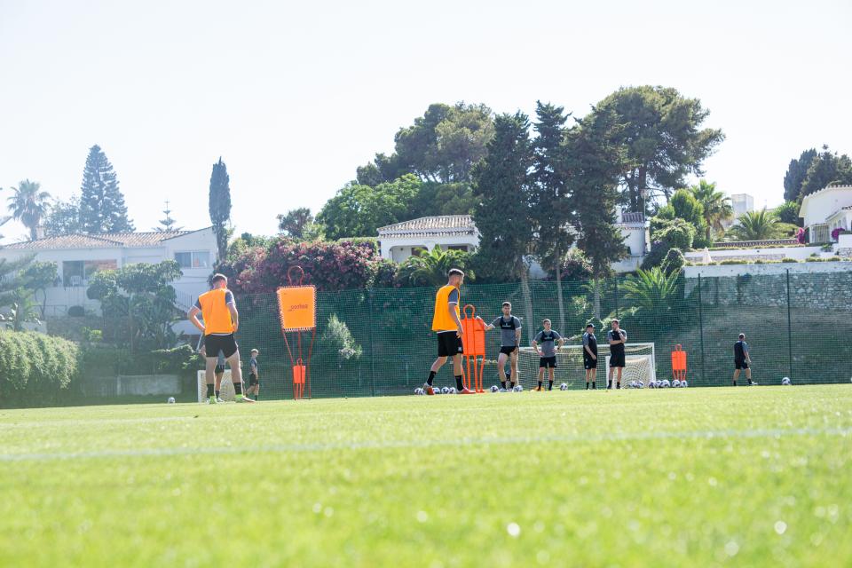 Gallery | Marbella - Day Three