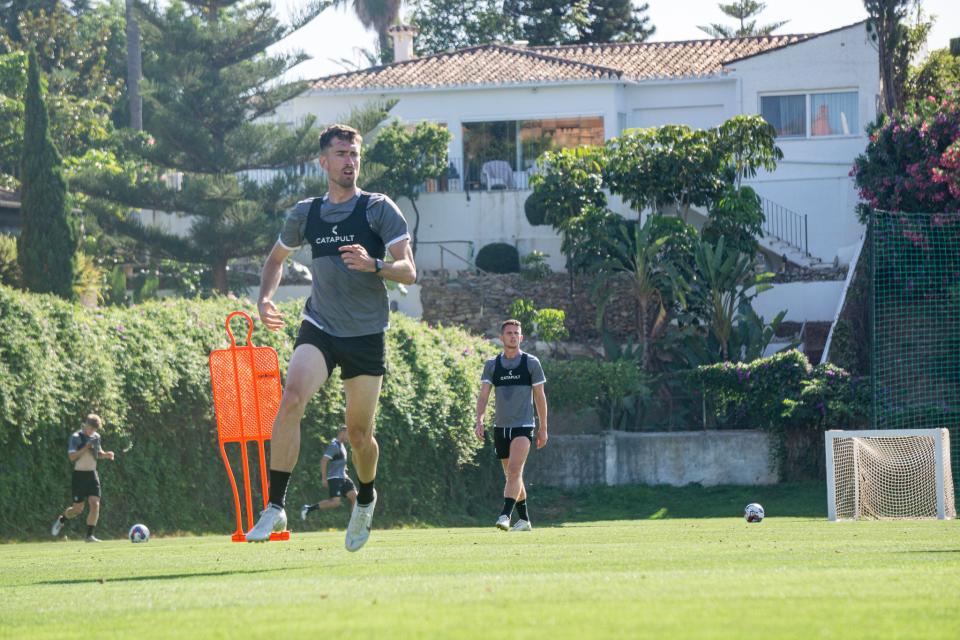 Gallery | Marbella - Day Three