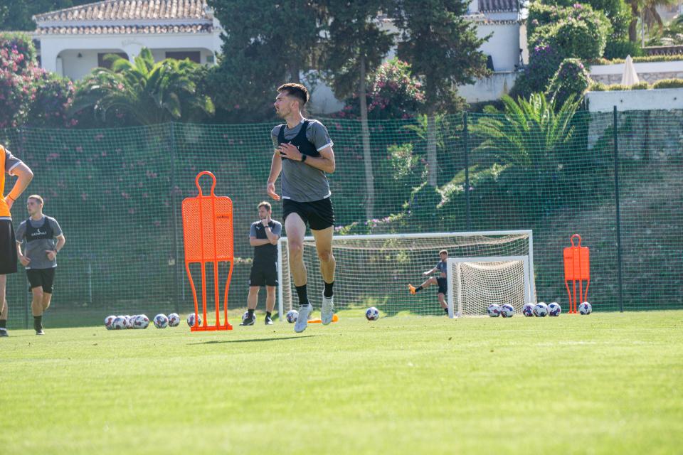 Gallery | Marbella - Day Three