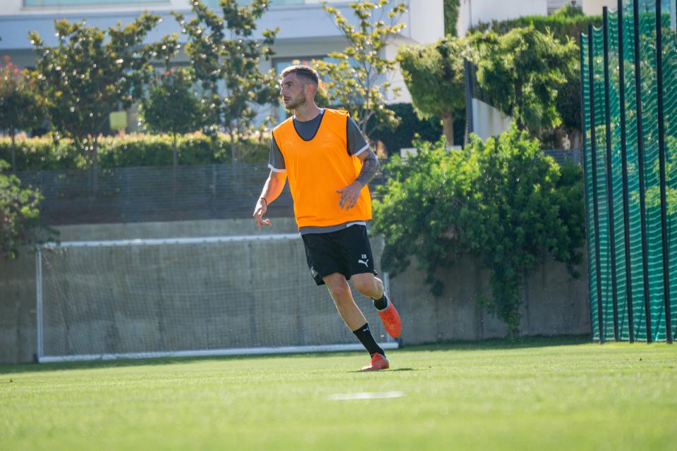 Gallery | Marbella - Day Three