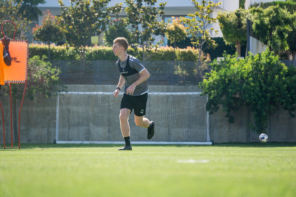 Gallery | Marbella - Day Three