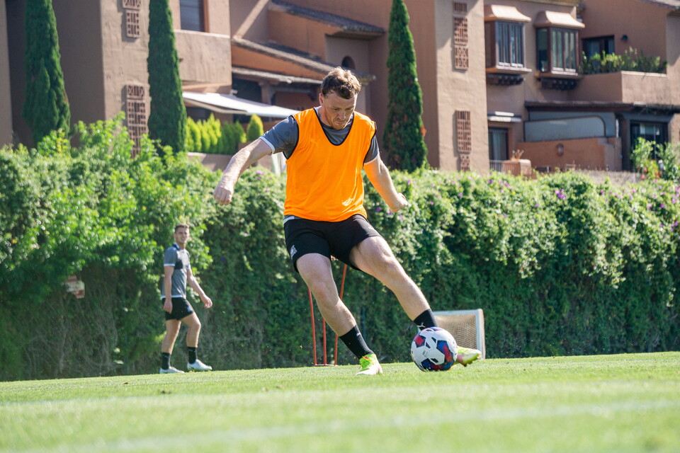 Gallery | Marbella - Day Three