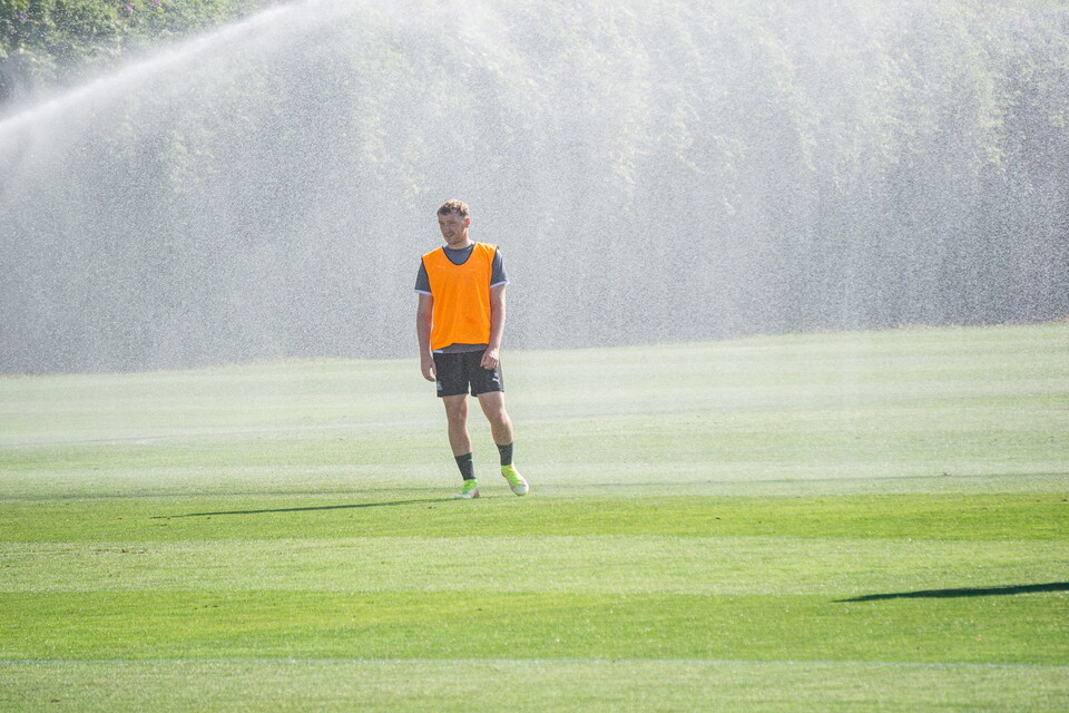 Gallery | Marbella - Day Three