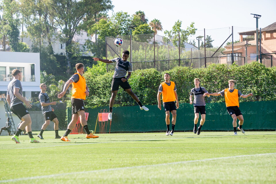 Gallery | Marbella - Day Three