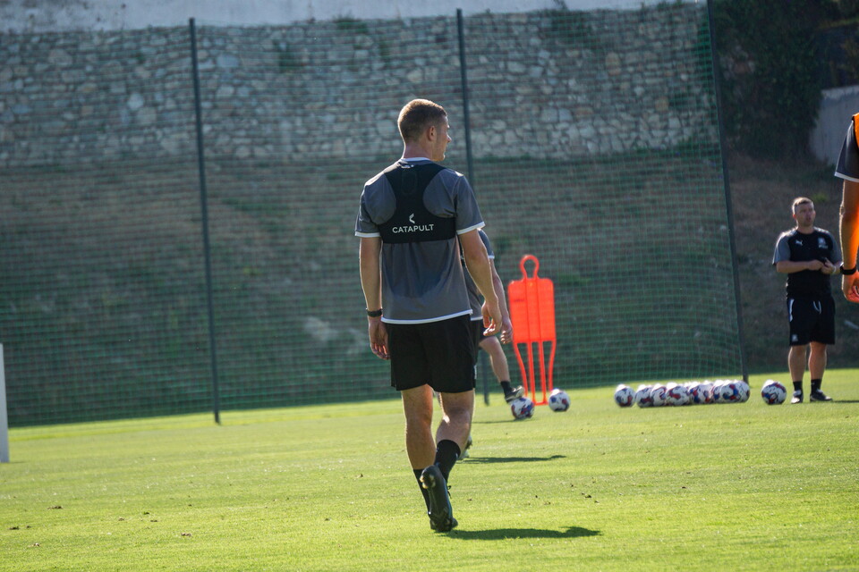 Gallery | Marbella - Day Three