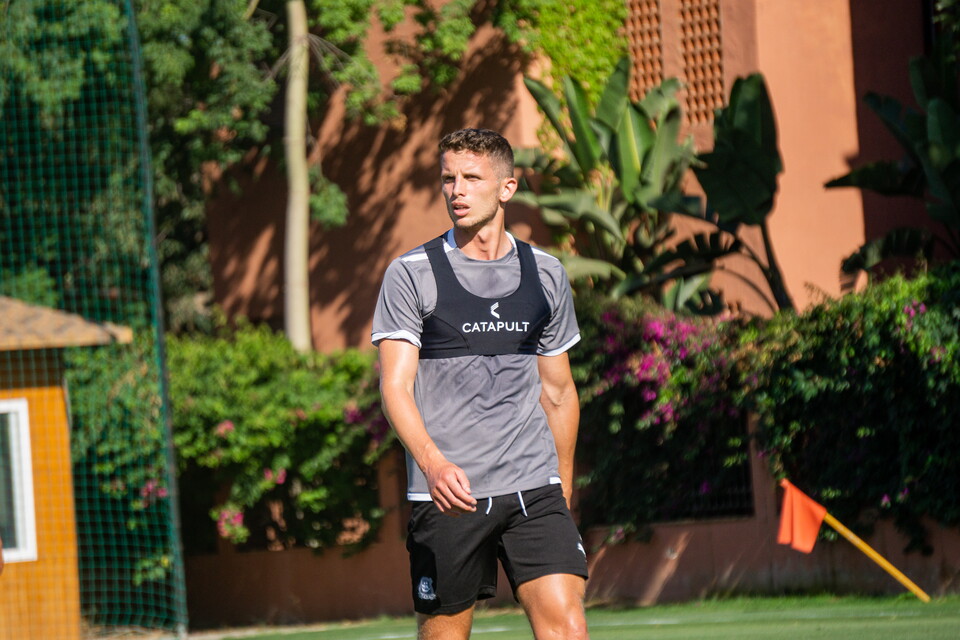 Gallery | Marbella - Day Three