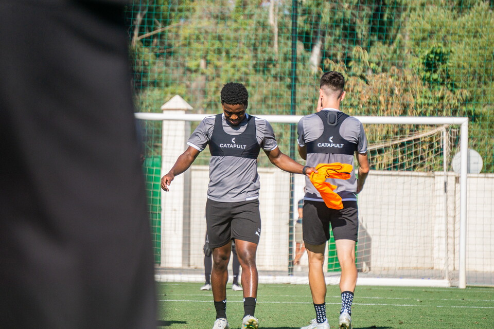 Gallery | Marbella - Day Three