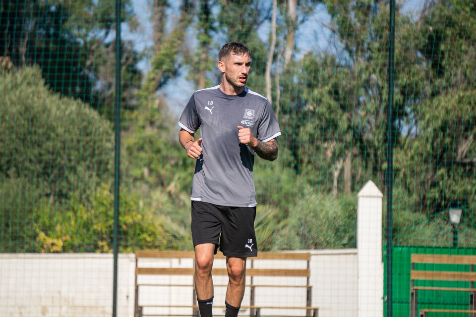 Gallery | Marbella - Day Three