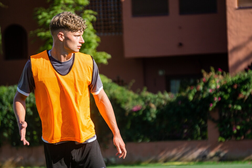 Gallery | Marbella - Day Three