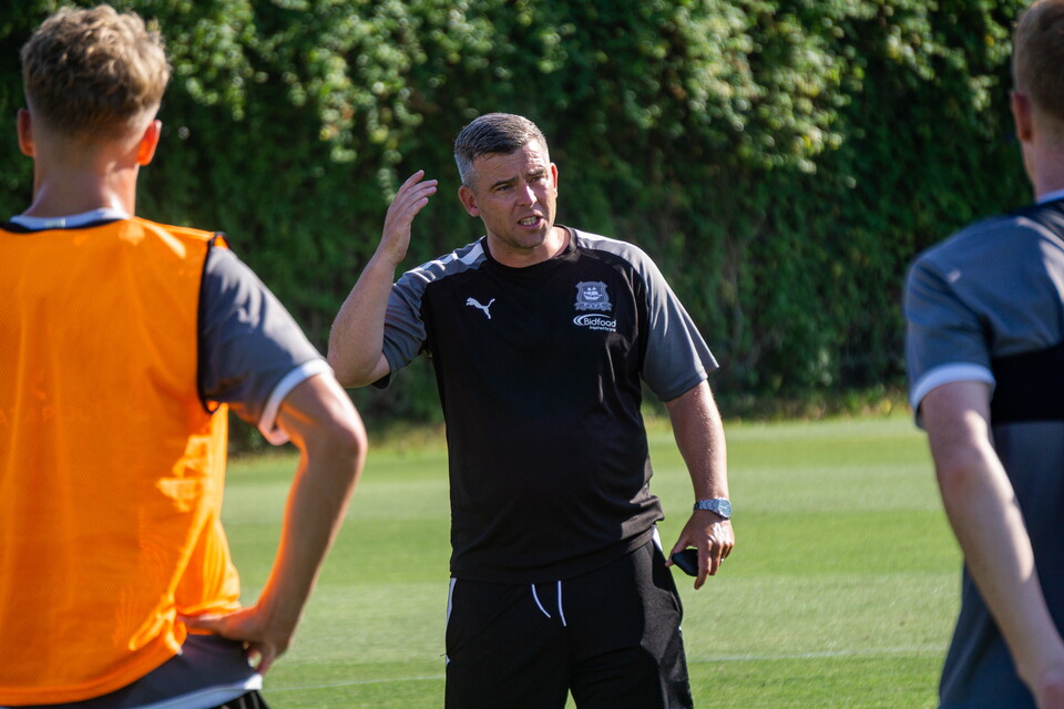 Gallery | Marbella - Day Three