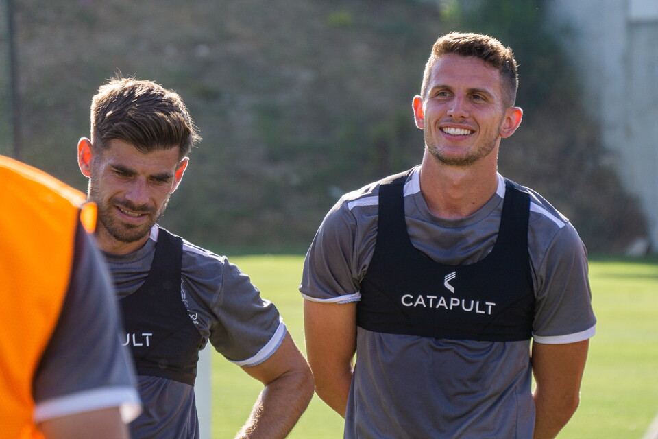 Gallery | Marbella - Day Three