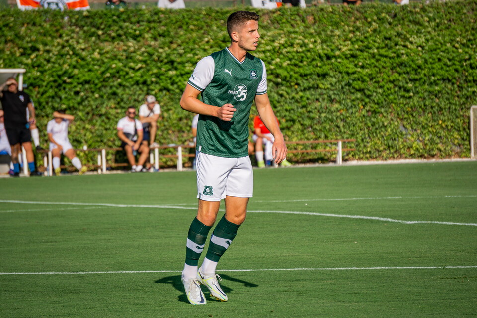 Gallery | Marbella Day 4 