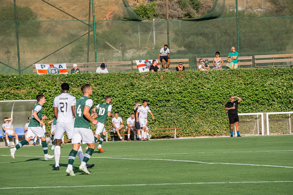 Gallery | Marbella Day 4 