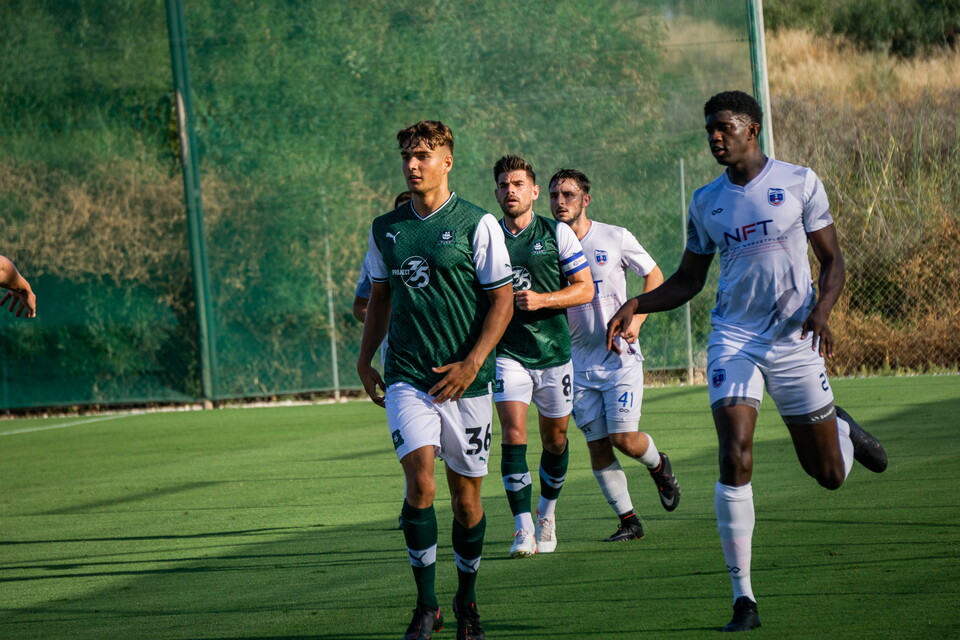 Gallery | Marbella Day 4 