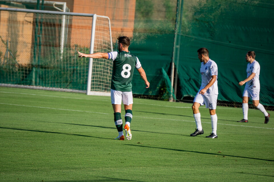 Gallery | Marbella Day 4 