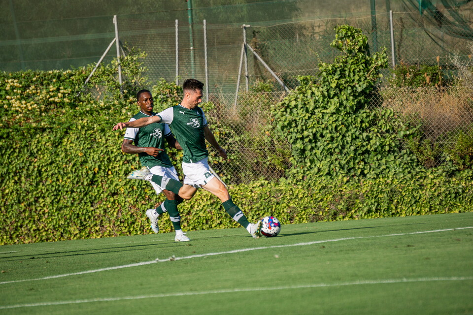 Gallery | Marbella Day 4 