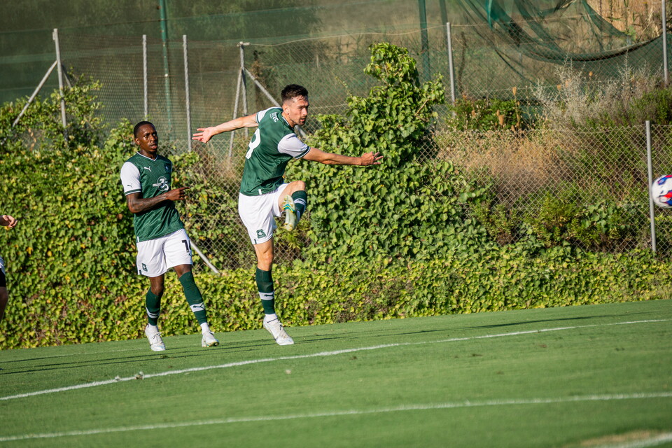 Gallery | Marbella Day 4 