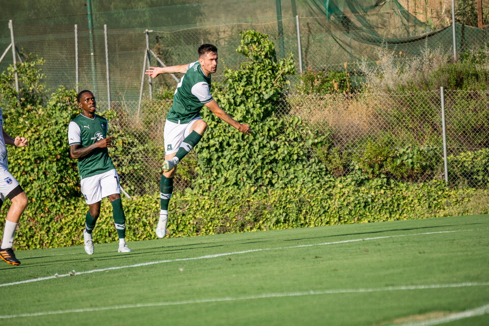 Gallery | Marbella Day 4 