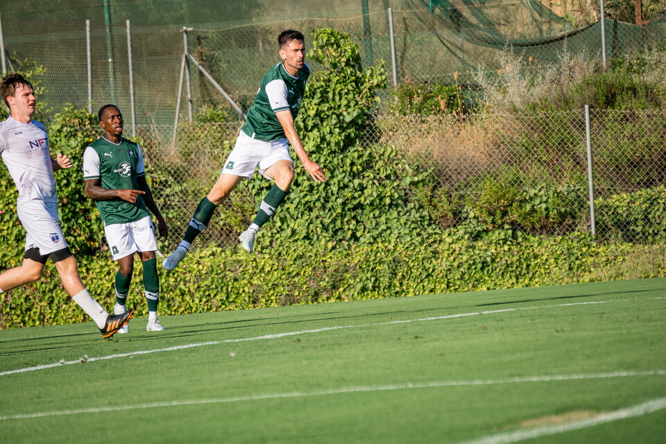 Gallery | Marbella Day 4 