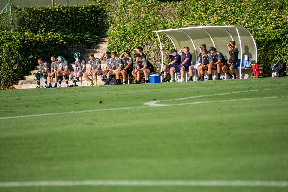 Gallery | Marbella Day 4 