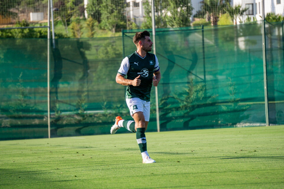 Gallery | Marbella Day 4 