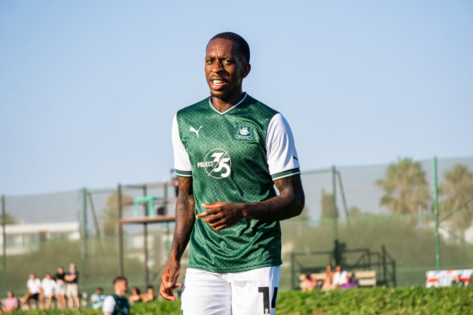 Gallery | Marbella Day 4 